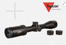 Trijicon HURON 3-9x40mm SCOPE 1" SFP Lightweight Hunting HR940-C-2700005