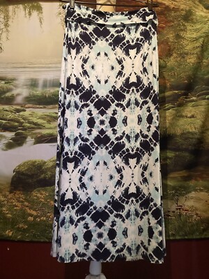 Charlotte Russe Size XL Long Skirt