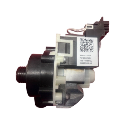 GE Dishwasher Drain Pump Part # WD26X20740 WD19X25180 | eBay