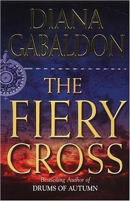 The Fiery Cross - Diana Gabaldon