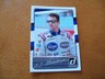 AJ ALLMENDINGER 2017 PANINI DONRUSS #59 NASCAR RACE CARD