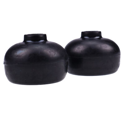 2X Shifter Shift Boot 180579M4 Fits Massey Ferguson Tractor MF 50 65 ...