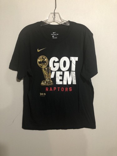 Toronto Raptors Championship 