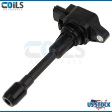 Bobina de encendido UF549 para Nissan Altima Cube Rogue Sentra Infiniti QX60 FX50 L4