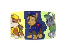 1.5 INCH GROSGRAIN RIBBON Hair Bow Supplies Wholesale Paw Patrol 1128569