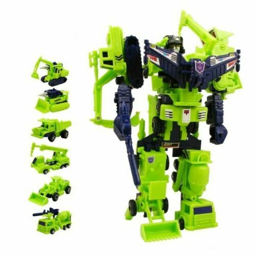 g1 devastator