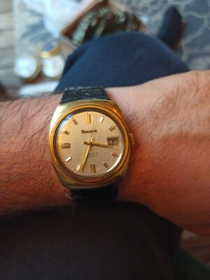 Montre Bulova 96T49 au Meilleur Prix avec Watcheo.fr