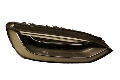 2016 2020 Tesla Model X Right Passenger Side LED Headlight OEM 1034315-00-A | eBay