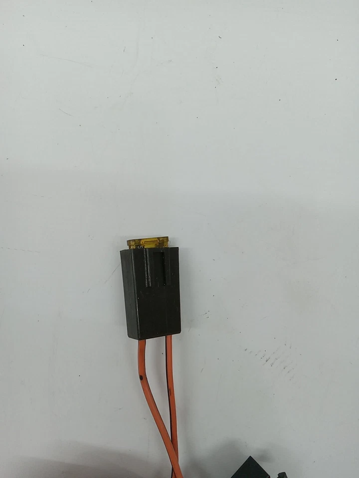 Cadillac Fleetwood RWD Buick OEM Power Trunk Pull Down Latch 20160580 HARNESS - Image 4 of 4