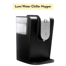 Aqua Optima Lumi Hopper, Filtered Water Chiller & Water Dispenser, Spare Part