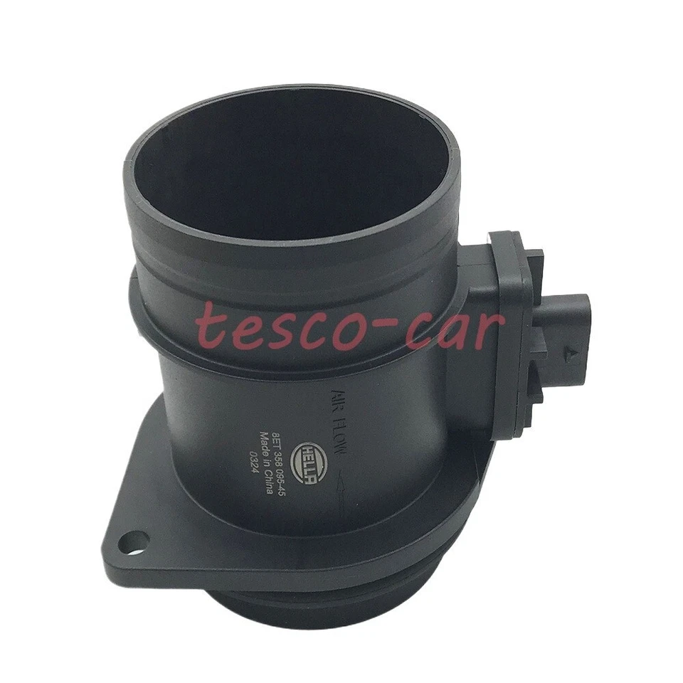 Conjunto de sensor de fluxo de ar de massa para Mini Cooper Paceman 2013-2016 No.13627597085 - Imagem 3 de 4