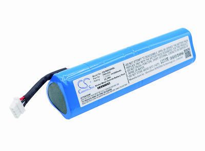 Battery for Rohde & Schwarz FSH18,FSH3,FSH323,FSH6,FSH626,