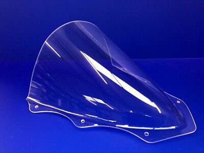 Honda CBR 1000RR 2008 2011  TT Tall Race Screen.made In The Uk New.NEW 