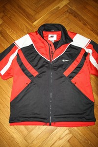 nike basketball jacket