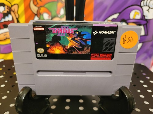 SNES Batman Turtles Zelda Cybernator Mario Donkey Kong Spider-Man Games - U Pick - Picture 10 of 226