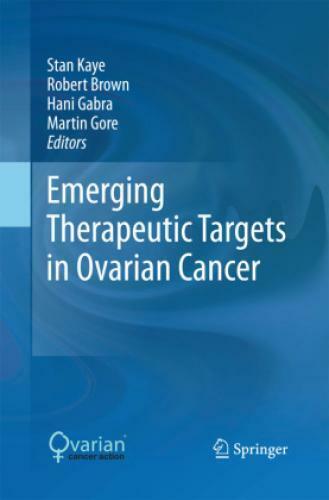 Thumbnail - Emerging Therapeutic Targets In Ovarian Cancer 2832