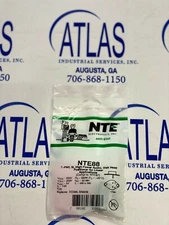 NTE NTE88, T-PNP, SI, High Power Audio, Disk Head Positioner for Linear Apps
