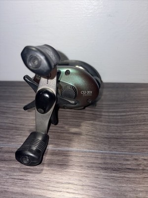 シマノ　Bantam CURADO CU-201 Shimano Curado Bantam Left hand CU-201 Baitcasting Fishing Reel | eBay