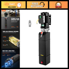 Hydraulic Power Unit 2950 Psi 3 Hp 220v For Car Lift Post Lifts - 3.5 Gallon R Hydraulic Power Unit 2950 Psi 3 Hp 220v For Car Lift Post Lifts - 3.5 Gallon R
