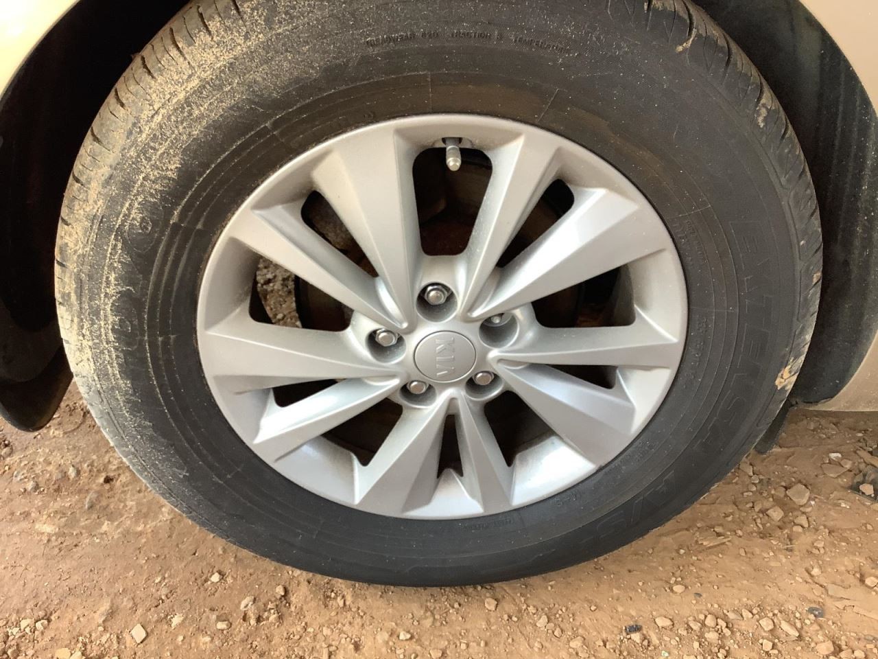 Console Front Floor Fits 15-18 SEDONA 4649304 thumbnail 19