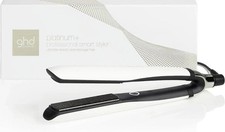 GHD Platinum Plus Professional Smart Hair Straightener Styler White UK STOCK