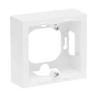 Vaddio 765198 SEANO AP Case 1-way in Ultra White 5