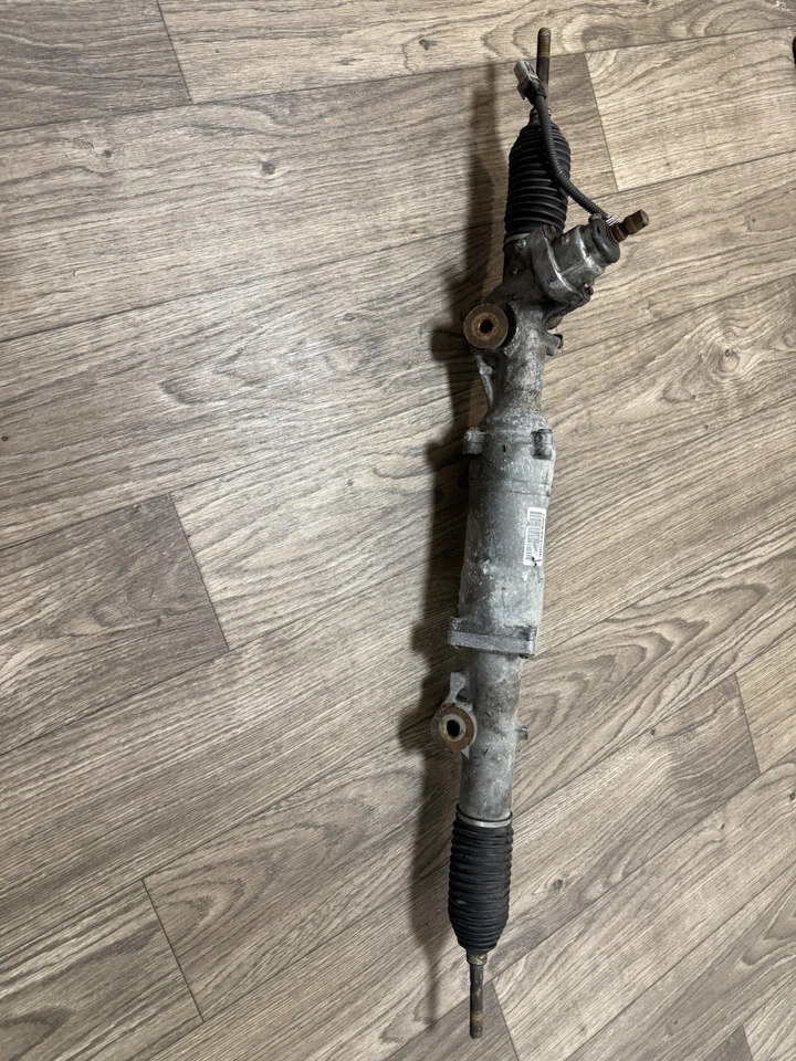 Lexus IS250 2014 dirección asistida cremallera y piñón sedán AWD 79 k OEM 4420053260 Foto 4 de 4