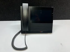 Polycom Poly CCX 600 Business Media Phone  2201-49780-001 LOT OF 10