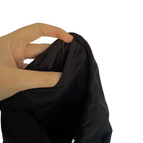 Yogalicious women bike shorts athleisure pockets casual comfortable size XL - Bild 5 von 5