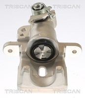 Triscan Bremssattel Achse, Der, Hinterachse, Oben, Rechts, Vor FüR Suzuki