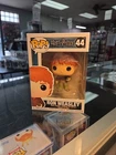 Funko Pop! Movies: Harry Potter Ron Weasley #44 Ships With Protector