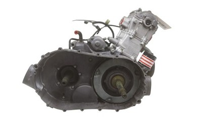 Suzuki Vinson 500 2002-2007 Engine Motor Complete  53634