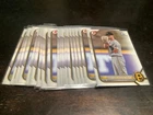 Thomas Harrington rc 20 card mixed lot,??? 1st rookies