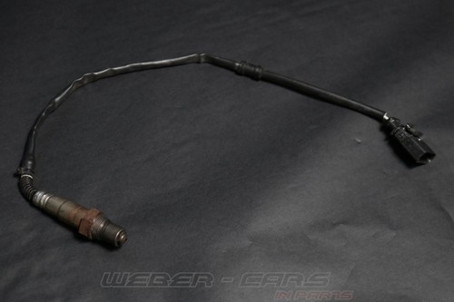 06J906262K Lambdasonde hinter dem Katalysator OEM Audi A3 RS3 8P TTRS 8J
