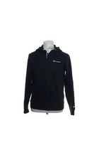 Champion Herren Kapuzenpullover   Blau, Grö�...