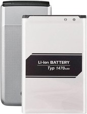 Replacement Battery for BL 49H1H 2025 Upgraded Battery for Exalt LTE UN220 Wine