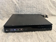 LG LHB675N 3D Blu Ray, 4.2 Ch. 1000W Player No Speakers Or Remote Tested Working