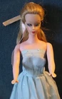 Vintage Clone Bild Lilli Barbie Doll - PMA Lilly or Uneeda  U Head