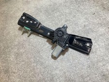 MERCEDES-BENZ A W177 T&uuml;rfensterheber hinten rechts A0009060908 1.30 33809189