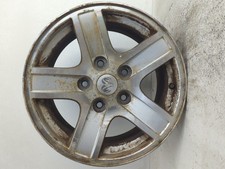 2004-2007 Dodge Durango Oem Wheel Rim QNPFP
