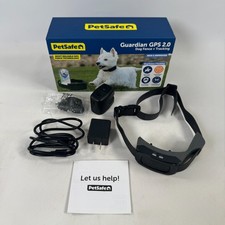 PetSafe Guardian GPS 2.0 Dog Fence  Tracking