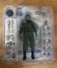 Mezco One:12 Collective Exclusive Junkyard Joe Action Figure