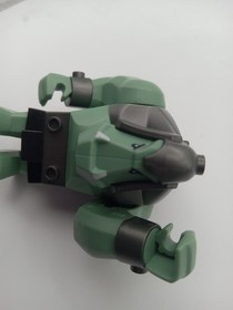 Lego Sand Green Giant Troll Armor 7038 7048 Fantasy Era Castle Large Figure