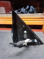 Retroviseur gauche (ou coque) Ford ESCORT
