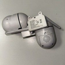 #Z10- 2pc Wireless Network Camera 2.4G