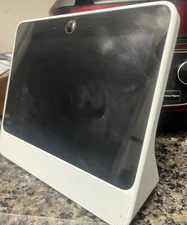 Facebook  Meta Portal Smart Video Calling Device