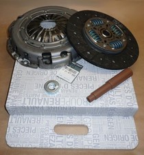 Kit d'embrayage Renault MASTER