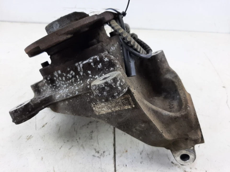 MINI Cooper F55 2017 Hub Right Side Front 31206874443 - Image 4 of 4