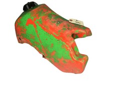 ☑️ 1983 83 Honda CR 250 CR250 OEM Fuel Petrol Gas Tank Canister Petcock