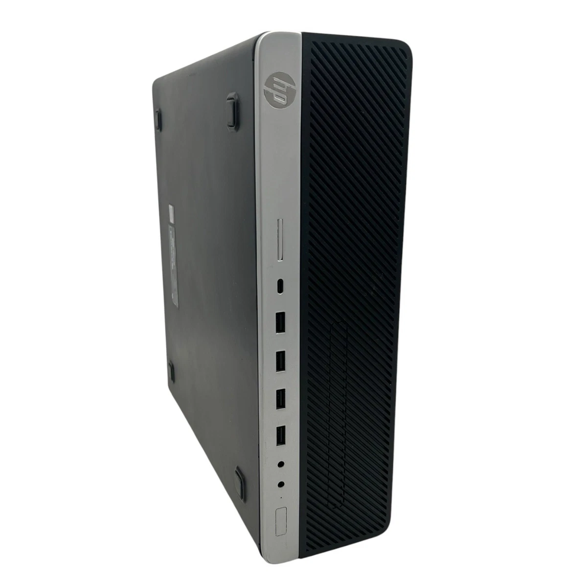 Las mejores ofertas en Intel HP EliteDesk 800 G3 PC de escritorio